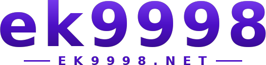 ek9998 logo